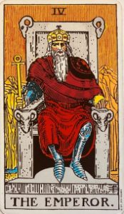 The EMPEROR